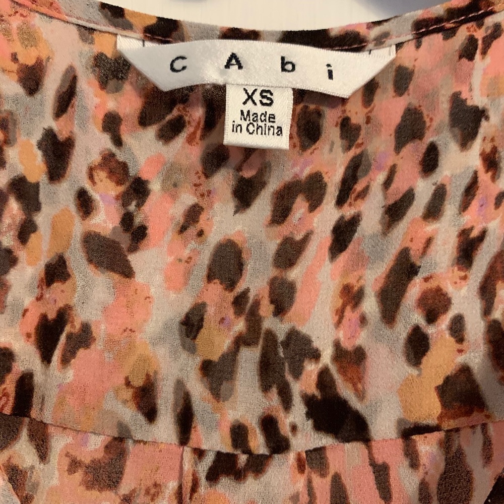 Cabi tunic - Picture 3 of 3